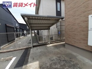 亀山駅 徒歩78分 1階の物件内観写真